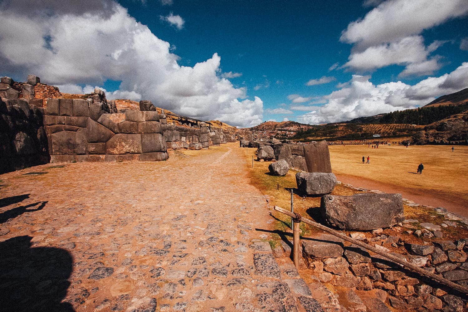 Best of Southern Peru 11 Days Adventure 3