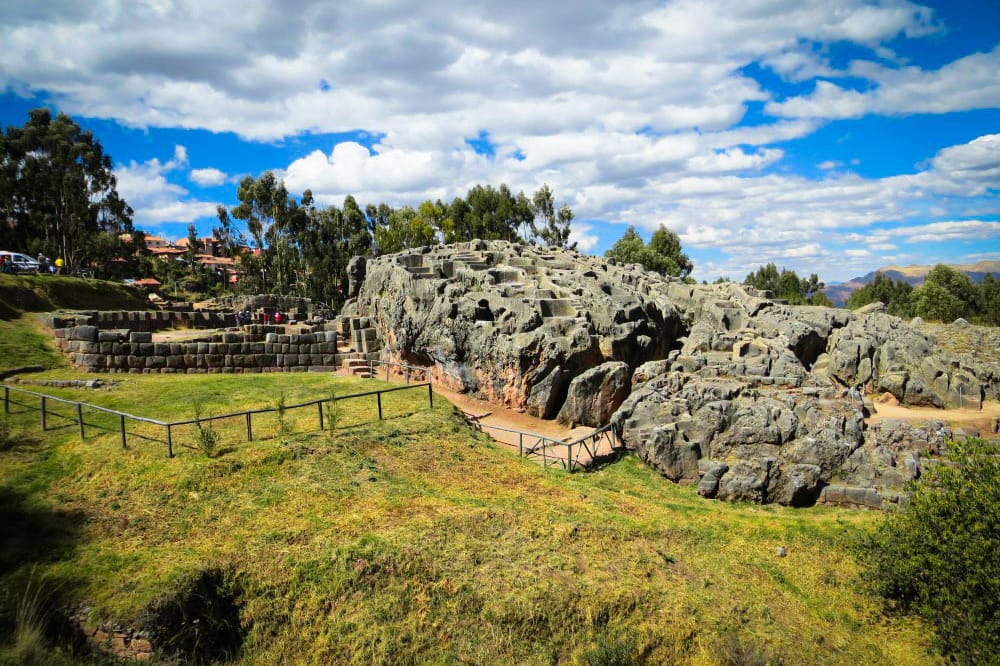 Best of Southern Peru 11 Days Adventure 4