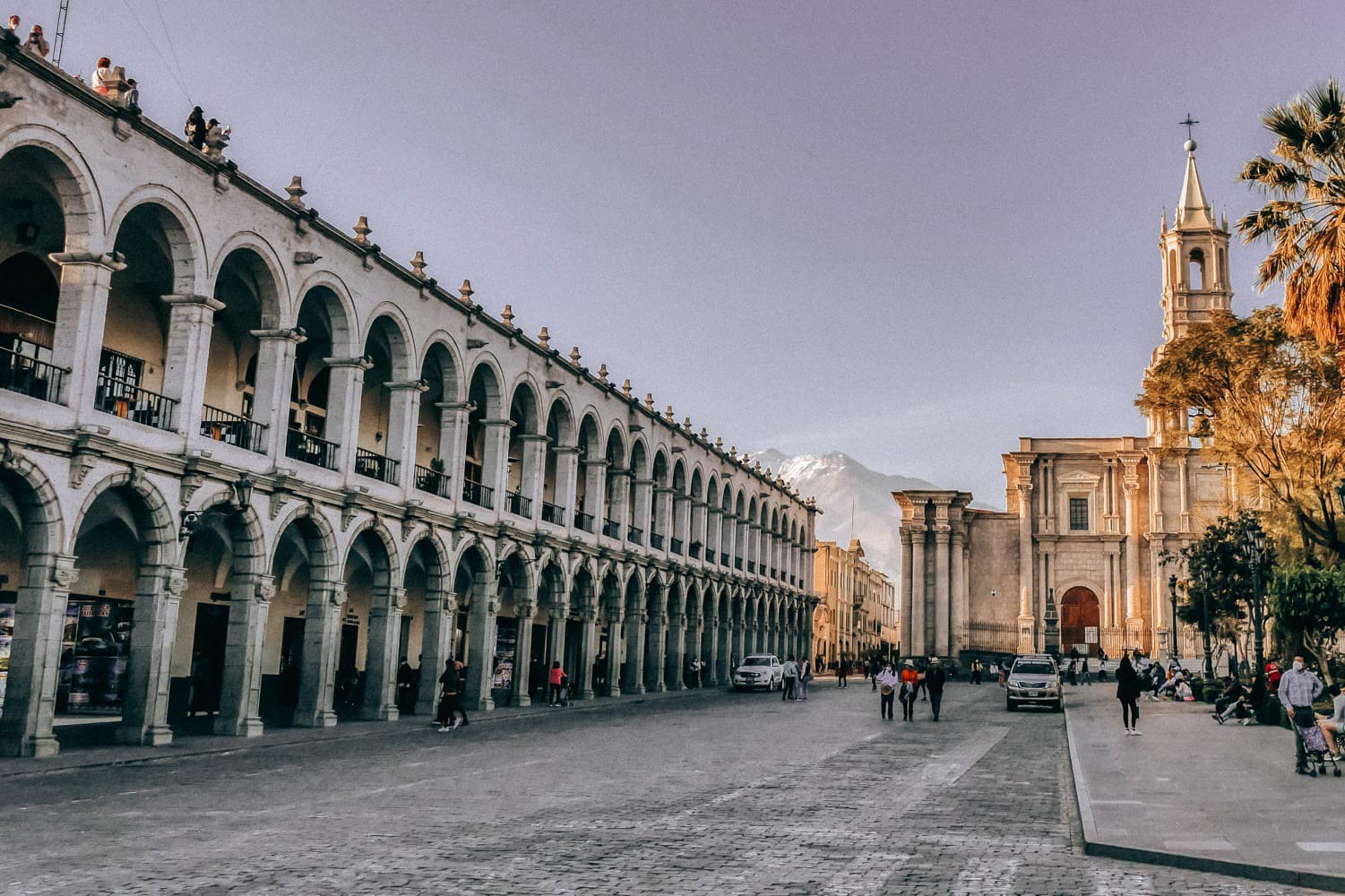 Best of Southern Peru 11 Days Adventure 7