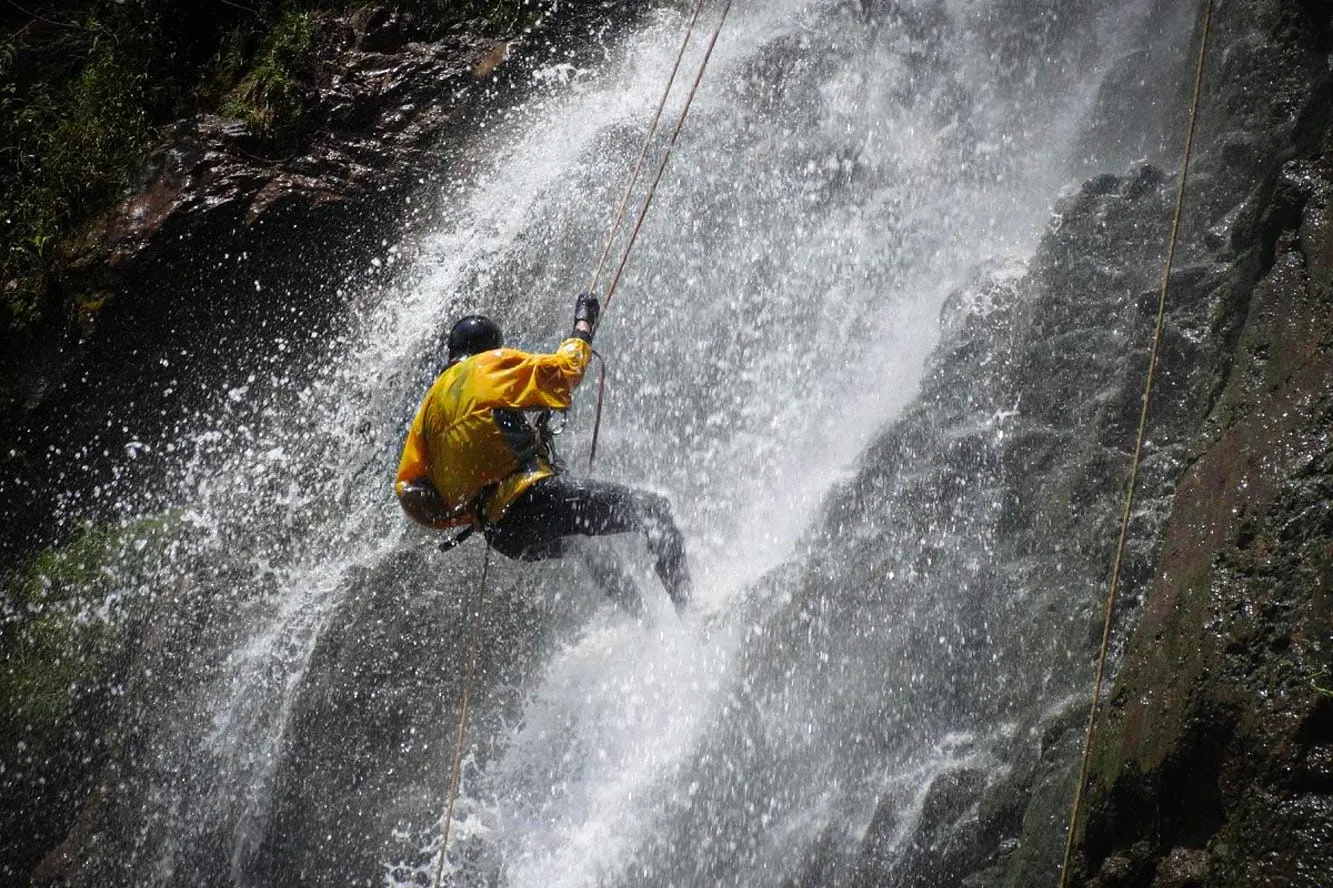 Canyoning-in-Cusco-–-Limatambo-Full-Day-2