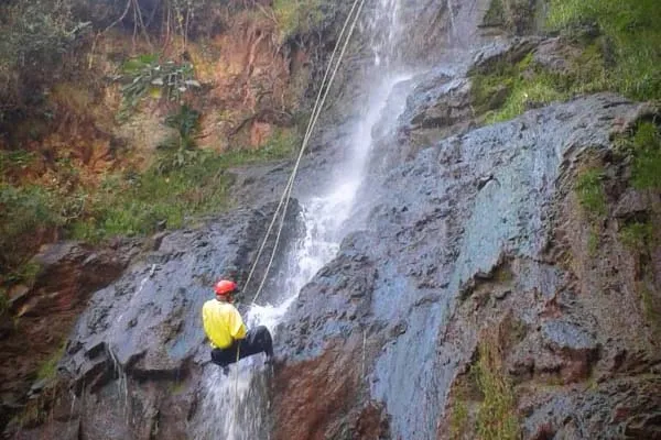 Canyoning-in-Cusco-–-Limatambo-Full-Day