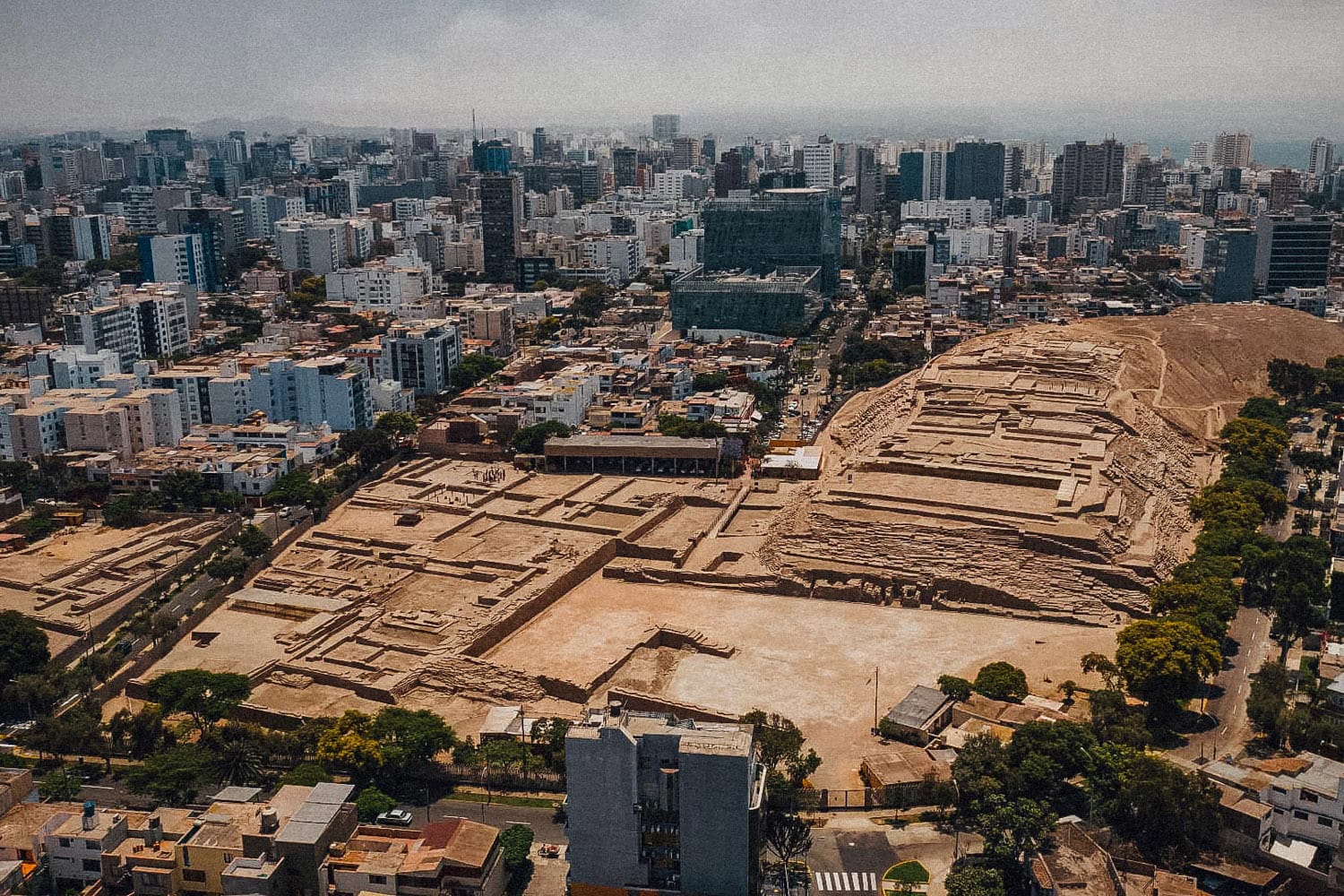 Classic Lima City Tour 2