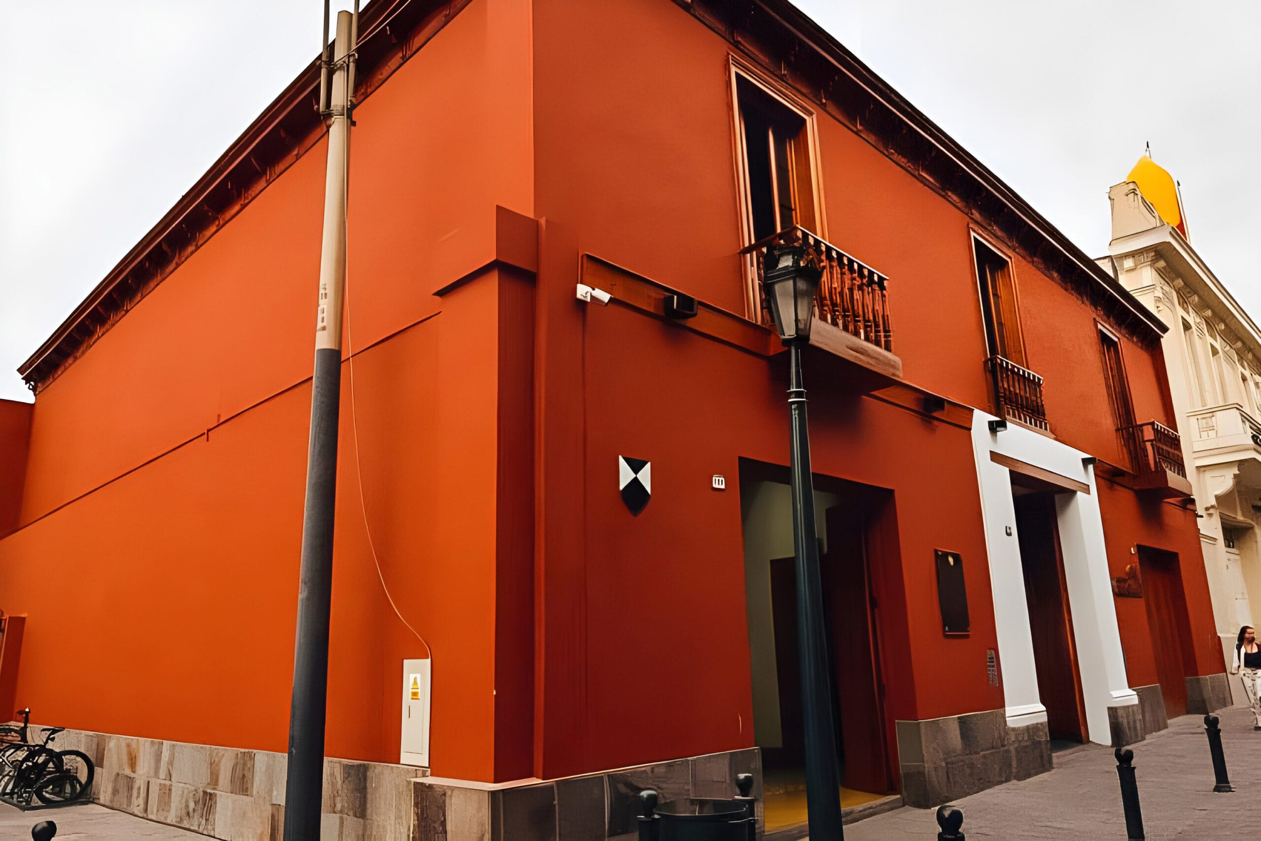 Classic Lima City Tour 3