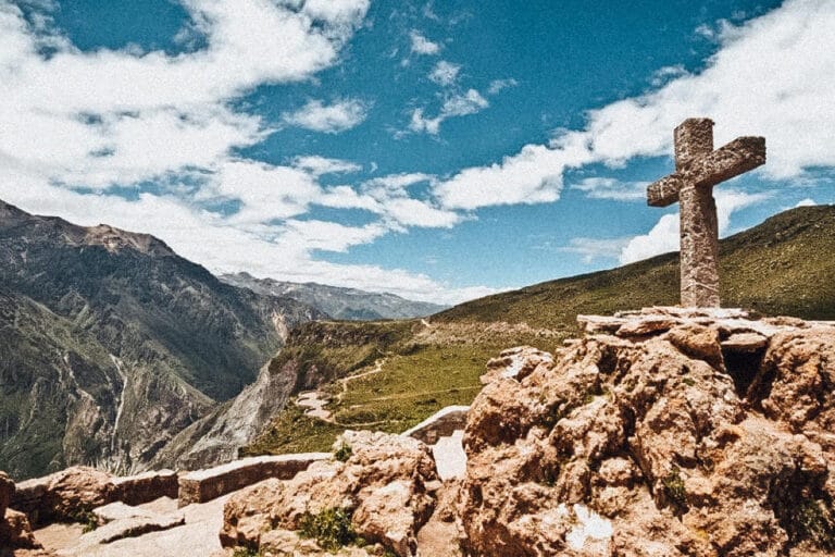 Colca Canyon 2 Days