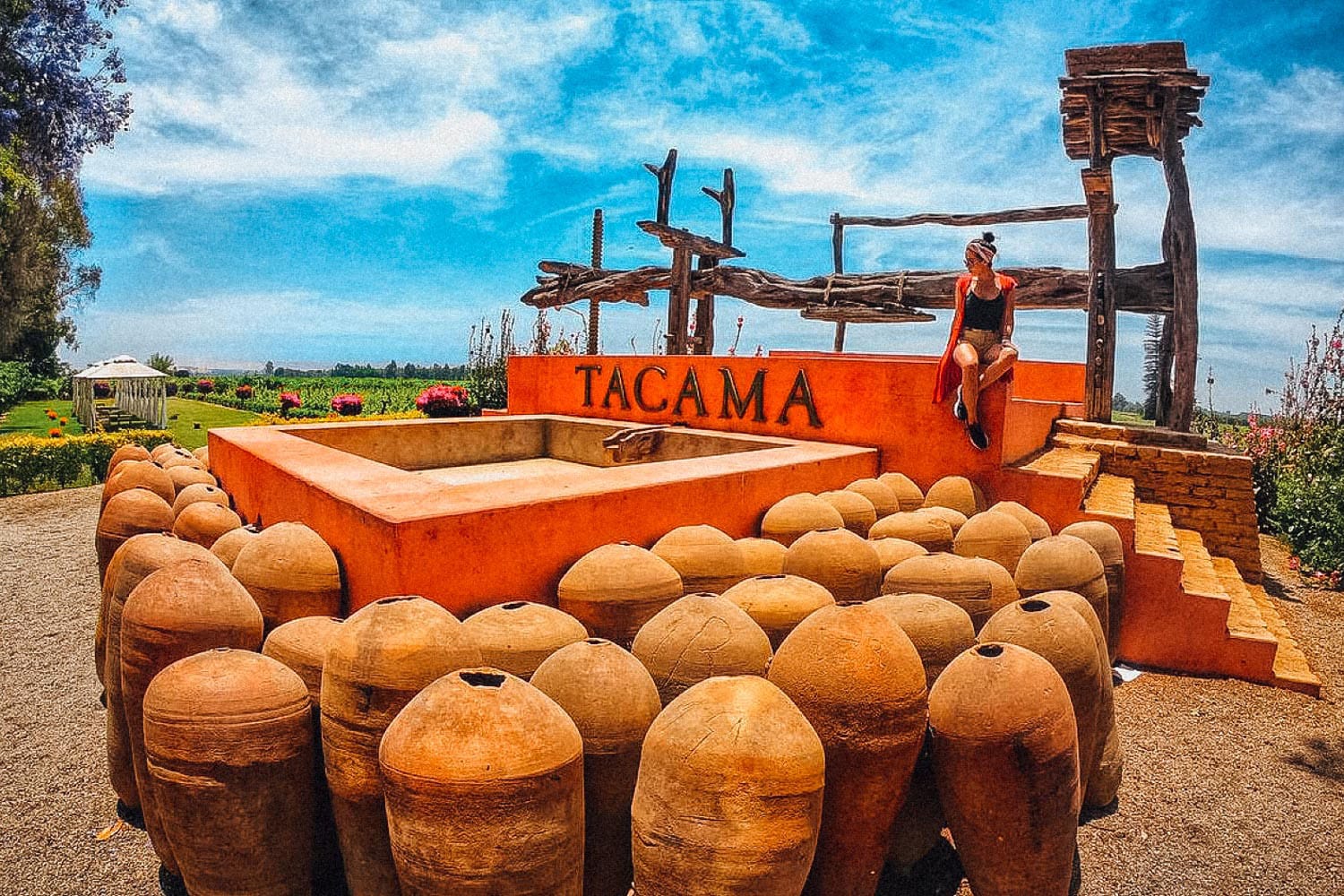 Ecotourism and Adventure in Ica Full Day 3