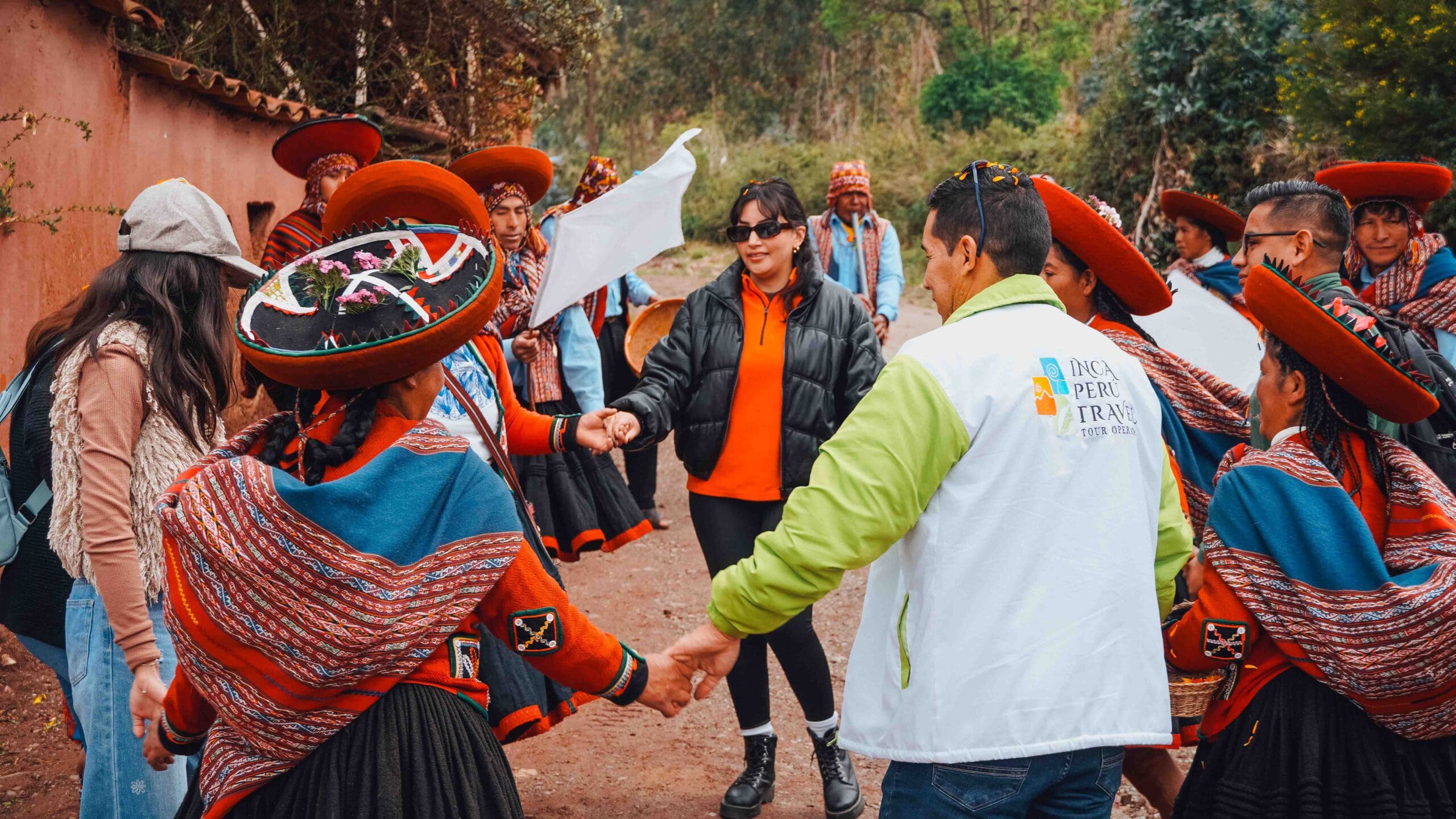 Experiential Tourism in the Hormiguitas de Taucca Community