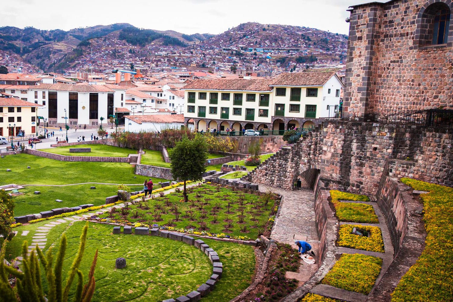 Explore the Coast and South of Peru on a 9 day trip 5