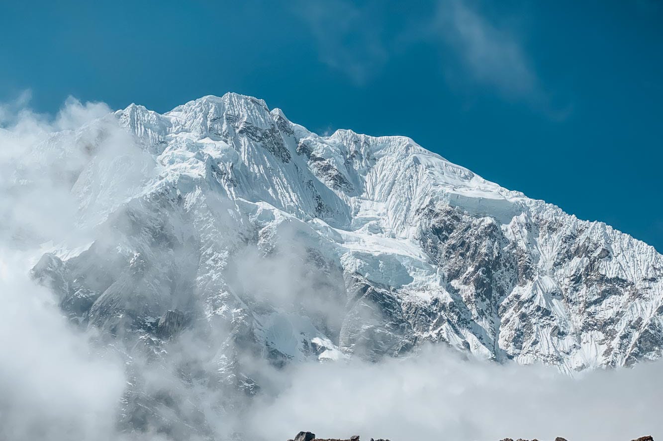 Humantay Lake Trek 1 Day