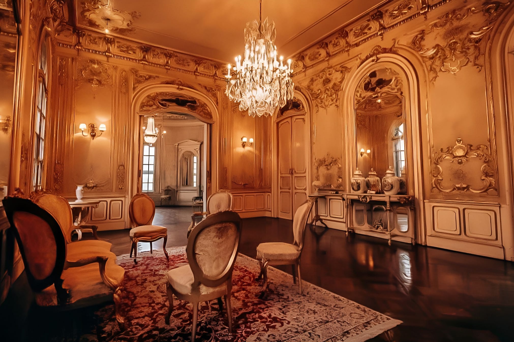 Lima Colonial Houses Guided Tour 1