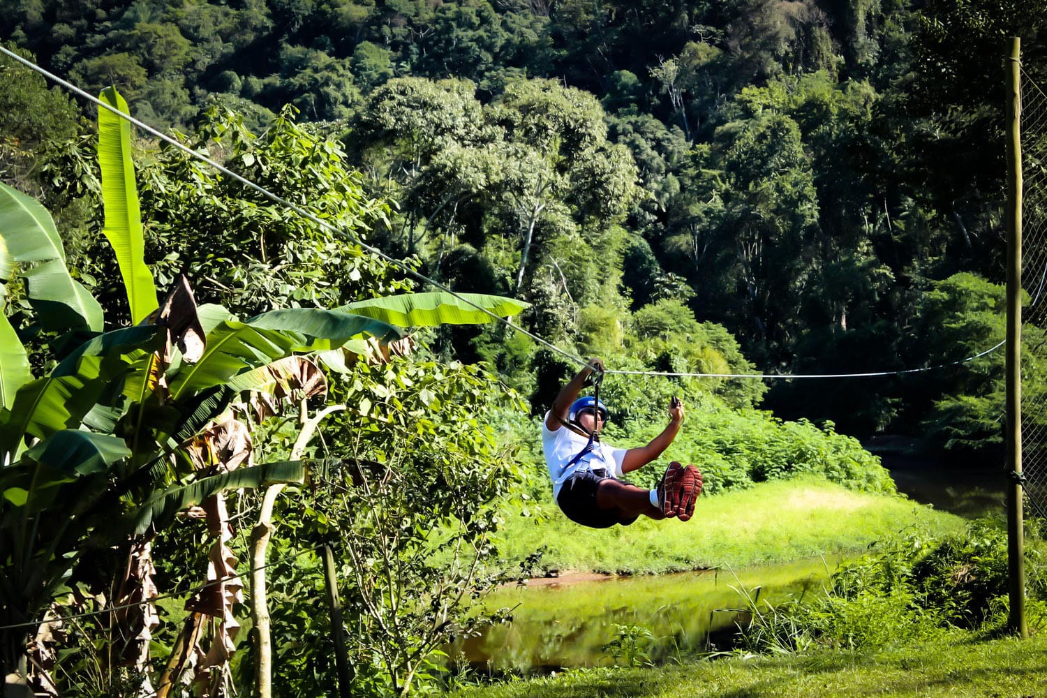 Manu Amazon National Park 4 Days 2