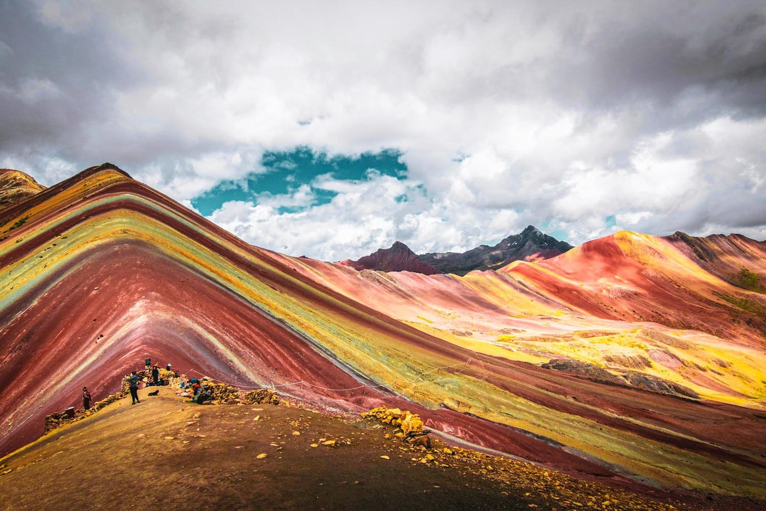 Peru Eco Adventures and Cultural Trip 3