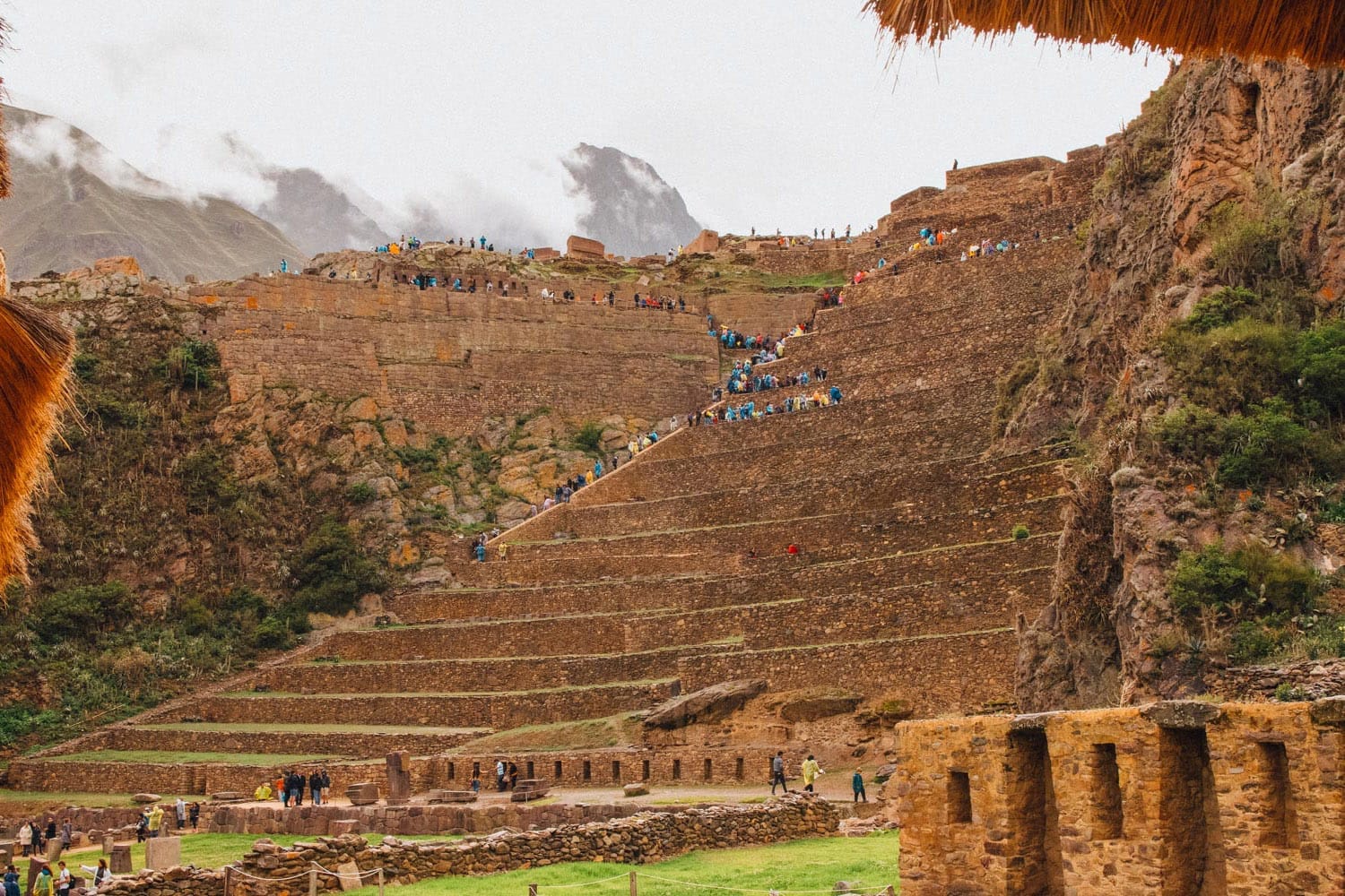 Peru Eco Adventures and Cultural Trip 6