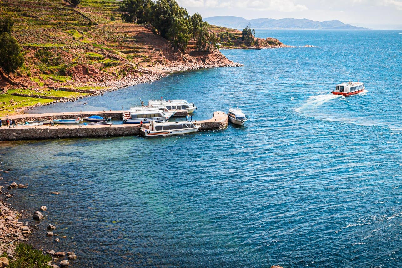 Peru Gold 14 Days 12