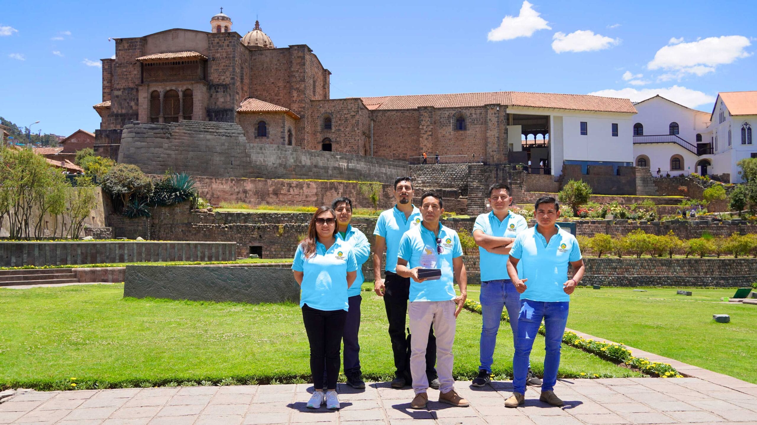 About Inca Peru Travel