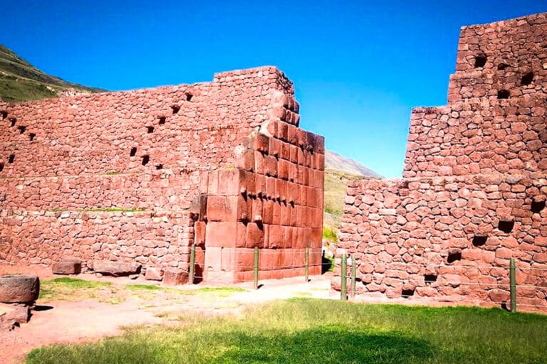 Valle Tour on Cusco