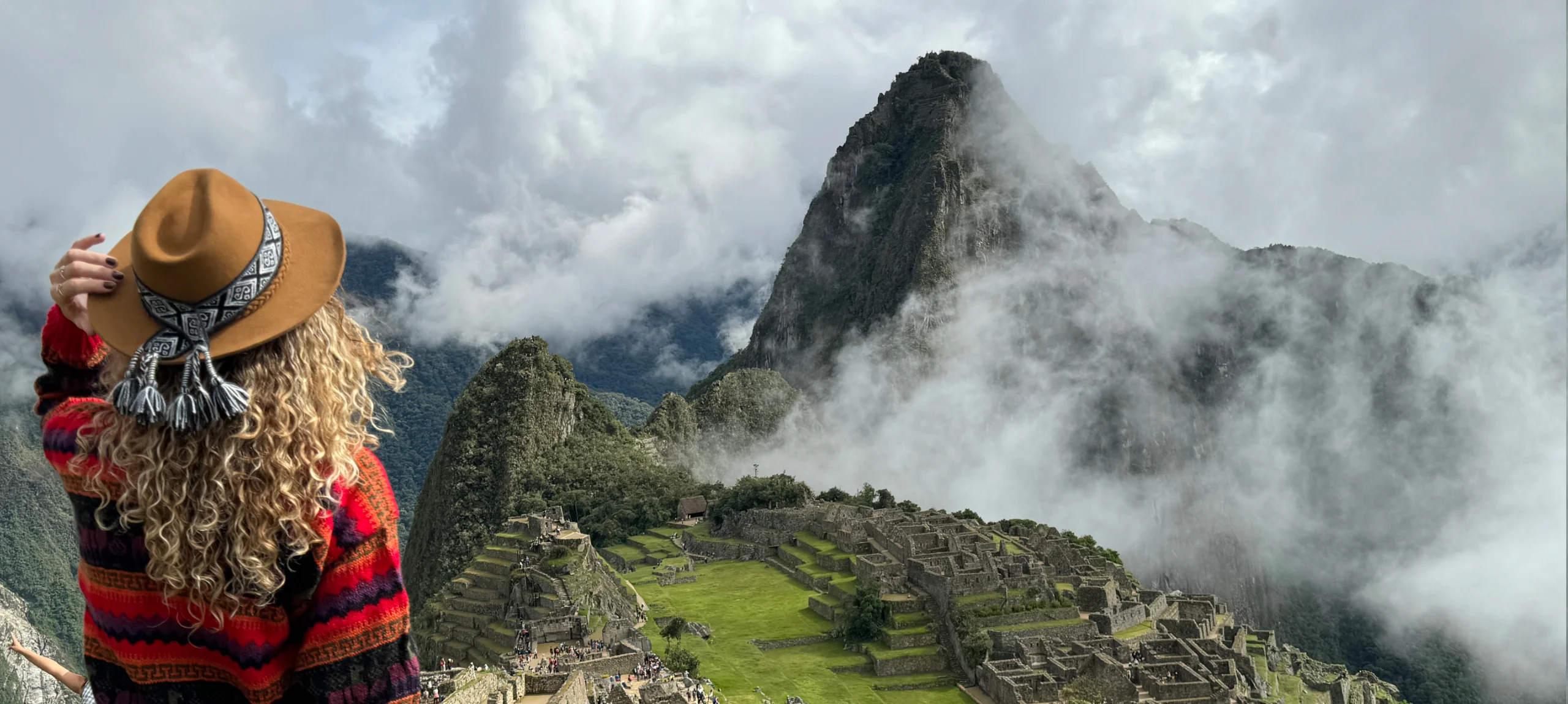 Inca Peru Travel Machu Picchu