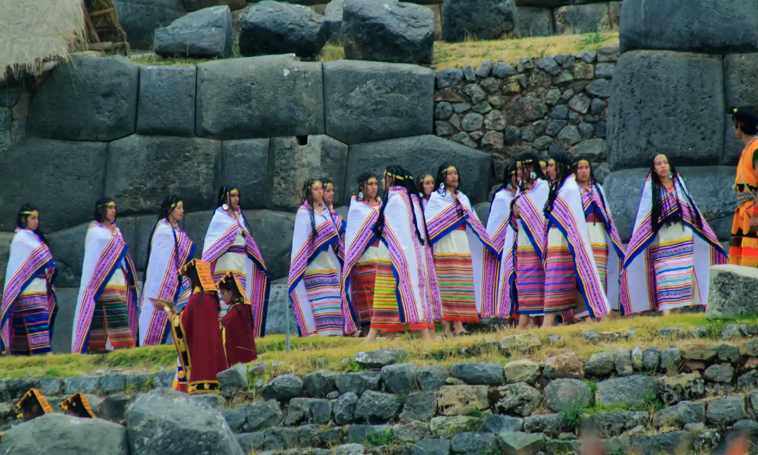 inti raymi 2