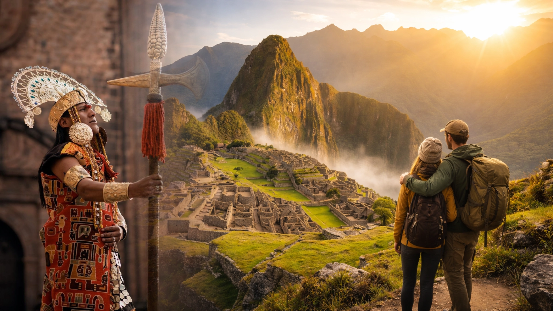 Viva a grandiosidade do Inti Raymi 2026