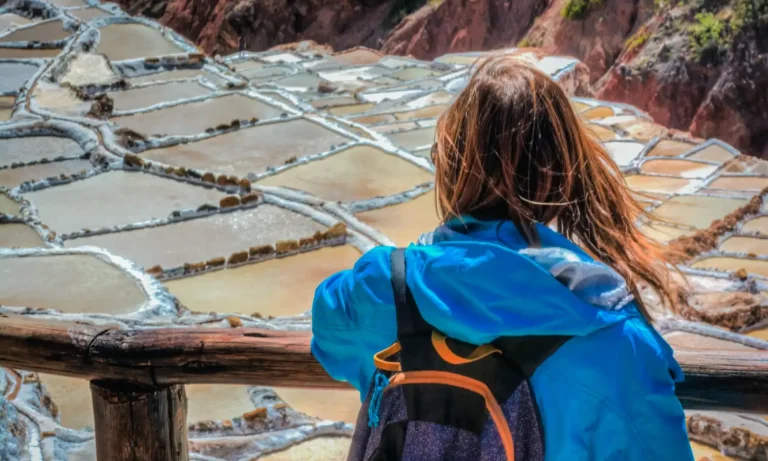 Cusco, Sacred Valley, Maras Moray and Machu Picchu Tour 5 Days