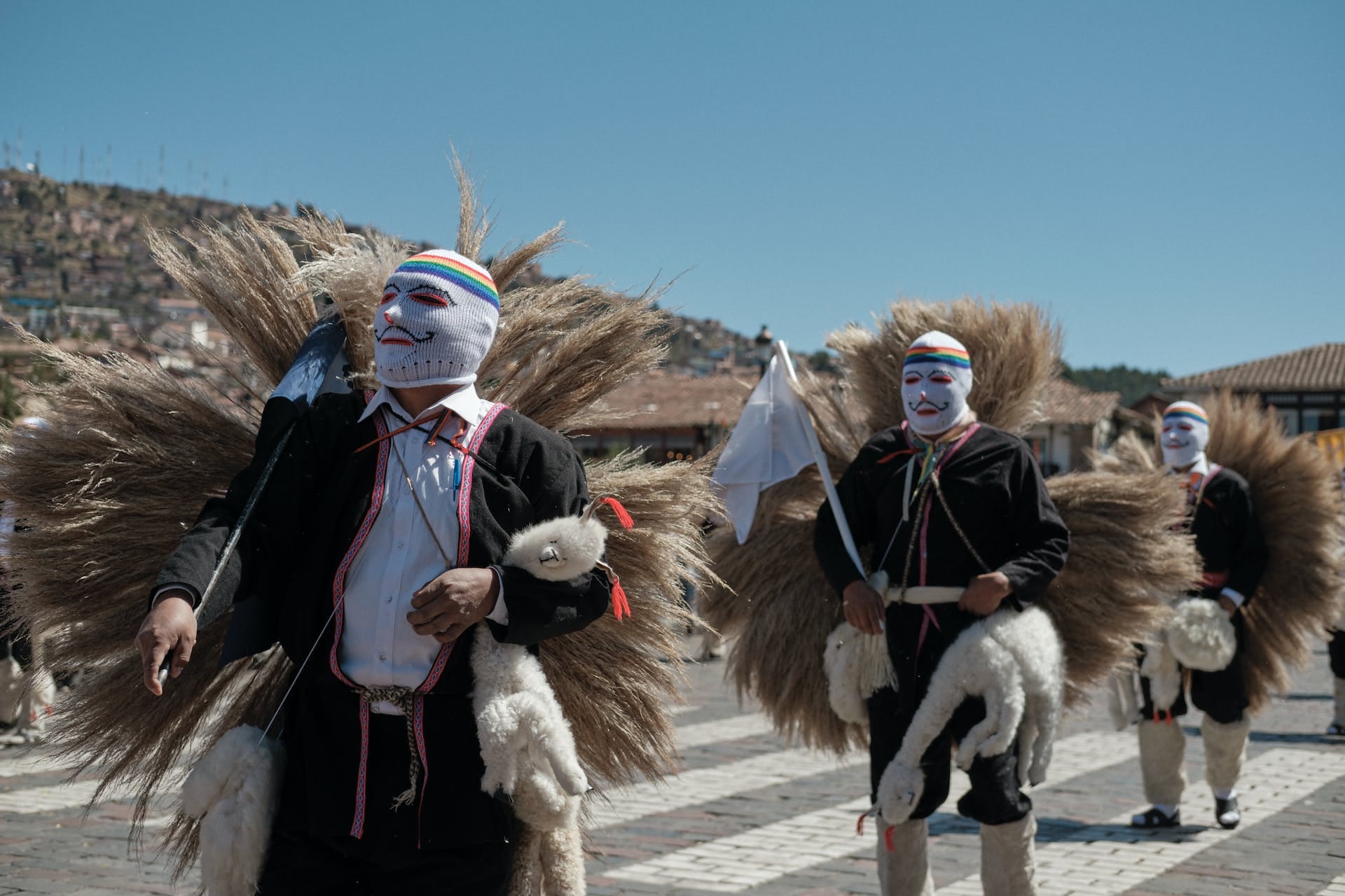 Quecha Inca Learn Quechua (Part 2): Language of the Incas - Inca Peru Viagens