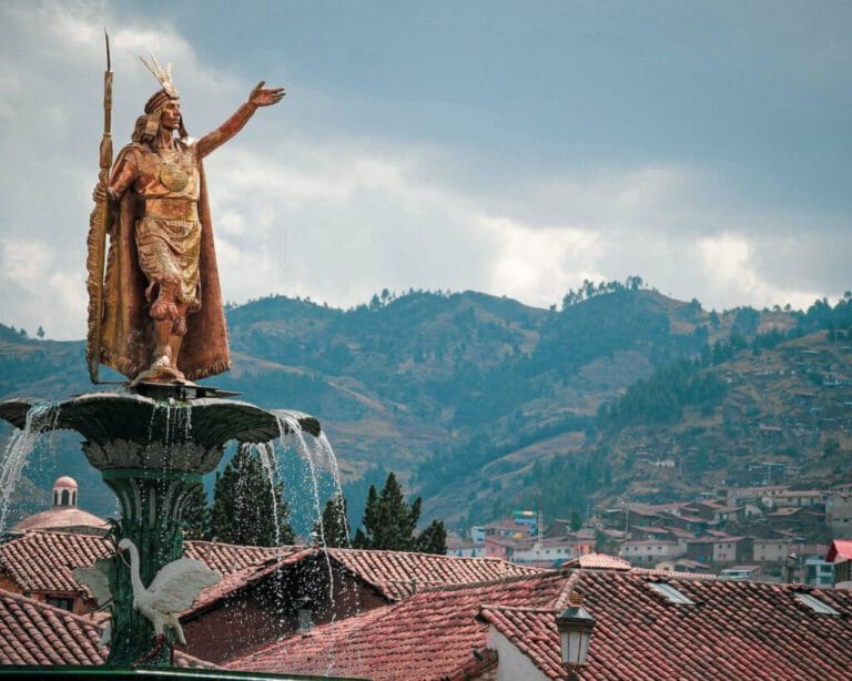 What Is the Best Time to Visit Cusco?